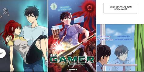 pegame manhwa